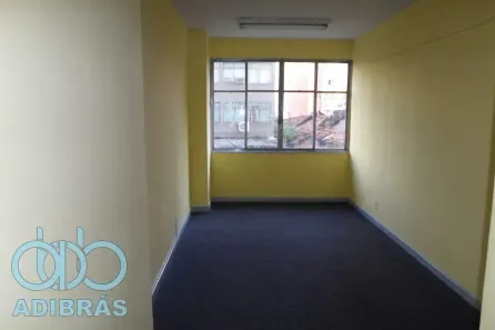 Sala Comercial para alugar, 25m² no Centro, Rio de Janeiro