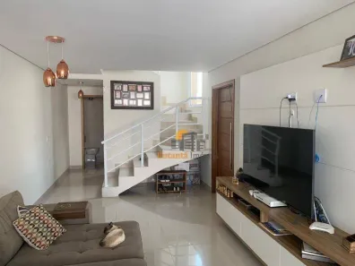 Casa com 3 Quartos à venda, 125m² no Jardim Semiramis, Cotia