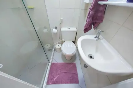 Apartamento com 4 Quartos à venda, 180m² no Botafogo, Rio de Janeiro