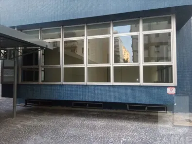 Imóvel Comercial à venda, 50m² no Higienópolis, São Paulo