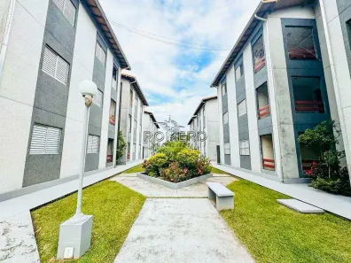 Apartamento com 2 Quartos à venda, 63m² no Sapé, Ubatuba