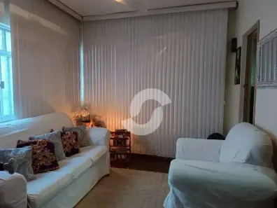 Casa com 3 Quartos à venda, 115m² no Sete Pontes, São Gonçalo