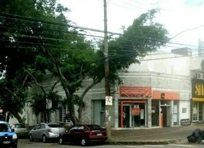 Prédio Comercial à venda, 688m² no Glória, Belo Horizonte