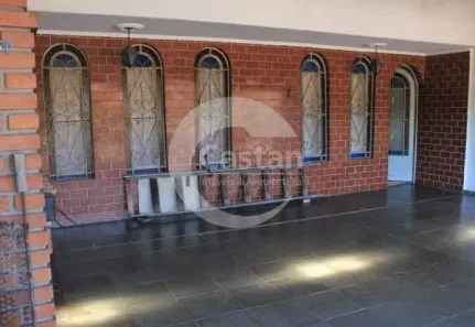 Sobrado com 3 Quartos à venda, 200m² no Vila Formosa, São Paulo
