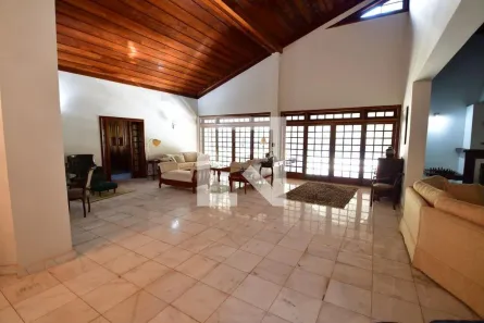 Casa com 4 Quartos à venda, 850m² no Sítios de Recreio Gramado, Campinas
