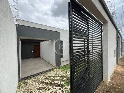 Casa com 3 Quartos à venda, 75m² no Canadá, São Joaquim de Bicas