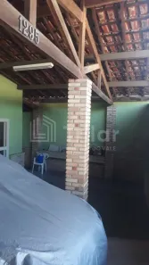 Casa com 2 Quartos à venda, 130m² no Vila Rossi, São José dos Campos