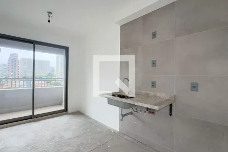 Apartamento com 1 Quarto à venda, 32m² no Campo Belo, São Paulo