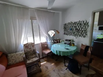 Apartamento com 1 Quarto à venda, 38m² no Passo da Areia, Porto Alegre