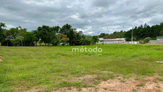 Lote/Terreno à venda, 647m² no Jardim Itapema, Guararema