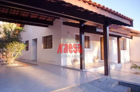 Casa com 3 Quartos à venda, 170m² no Jardim Sumaré, Atibaia