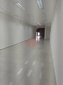 Ponto Comercial para alugar, 100m² no Centro, São José dos Campos