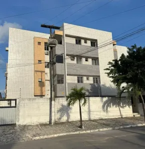 Apartamento com 2 Quartos à venda, 52m² no Formosa, Cabedelo