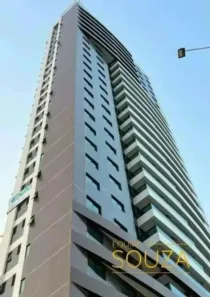 Apartamento com 3 Quartos à venda, 91m² no Boa Viagem, Recife