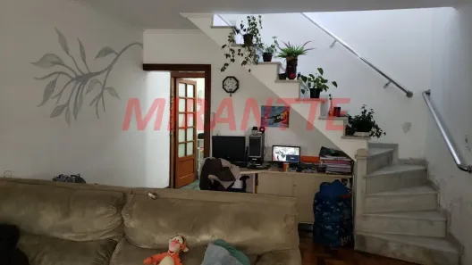 Sobrado com 3 Quartos à venda, 161m² no Vila Irmãos Arnoni, São Paulo
