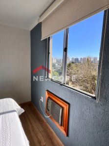 Apartamento com 2 Quartos à venda, 50m² no Partenon, Porto Alegre