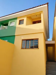 Casa com 3 Quartos à venda, 110m² no Vila Isolina Mazzei, São Paulo