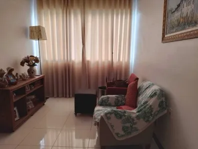 Apartamento com 3 Quartos à venda, 90m² no Pereira Lobo, Aracaju