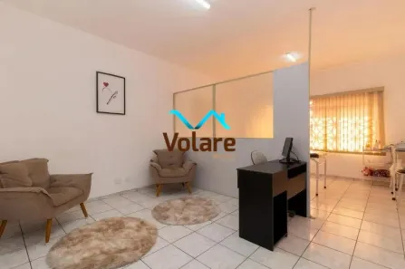Sala Comercial à venda, 435m² no Lapa, São Paulo