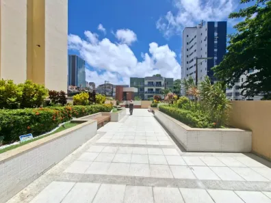 Apartamento com 3 Quartos à venda, 100m² no Costa Azul, Salvador