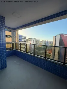 Apartamento com 2 Quartos à venda, 60m² no Jatiúca, Maceió