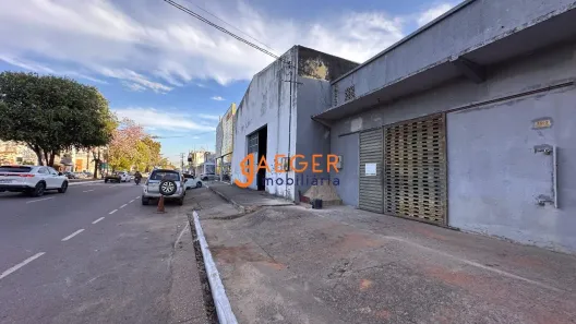 Ponto Comercial para alugar, 270m² no Embratel, Porto Velho