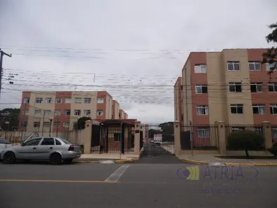 Apartamento com 3 Quartos à venda, 54m² no Novo Mundo, Curitiba