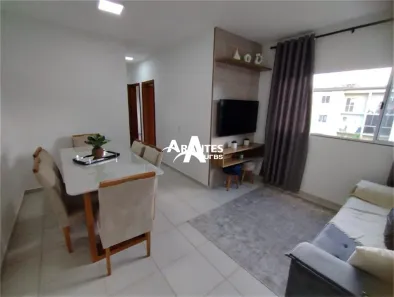 Apartamento com 3 Quartos à venda, 70m² no Jardim Patrícia, Uberlândia