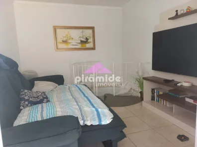 Apartamento com 2 Quartos à venda, 81m² no Floradas de São José, São José dos Campos