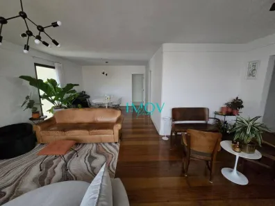 Apartamento com 3 Quartos à venda, 150m² no Jardim Apolo I, São José dos Campos