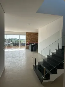 Casa de Condomínio com 3 Quartos à venda, 244m² no São Venâncio, Itupeva