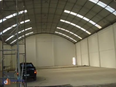 Galpão/Depósito/Armazém à venda, 2227m² no Anchieta, Porto Alegre