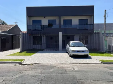 Sobrado com 3 Quartos à venda, 88m² no Alto Boqueirão, Curitiba