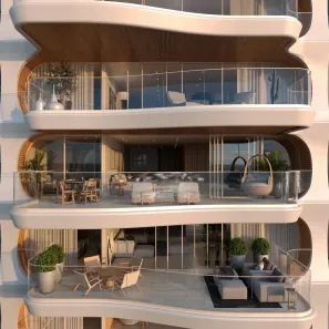Apartamento com 4 Quartos à venda, 284m² no Leblon, Rio de Janeiro
