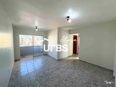 Apartamento com 3 Quartos para alugar, 71m² no Setor Bela Vista, Goiânia