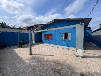 Casa com 2 Quartos à venda, 58m² no Chácara Glória, Itanhaém