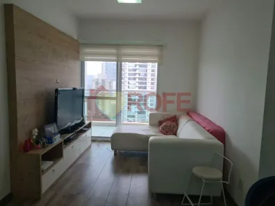 Apartamento com 2 Quartos à venda, 60m² no Campo Belo, São Paulo