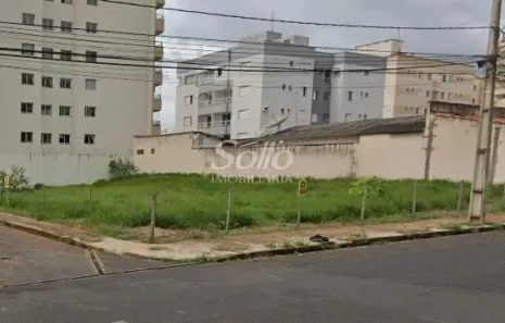 Lote/Terreno à venda, 720m² no Santa Mônica, Uberlândia