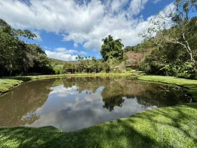 Casa com 2 Quartos à venda, 103000m² no Itaipava, Petrópolis