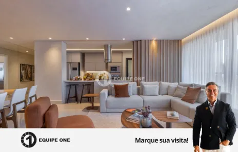 Apartamento com 4 Quartos à venda, 172m² no Setor Sudoeste, Brasília