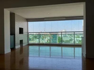 Apartamento com 3 Quartos à venda, 150m² no Jardim Caravelas, São Paulo