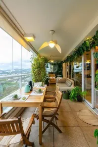 Apartamento com 3 Quartos à venda, 196m² no Melville Empresarial I e II, Barueri
