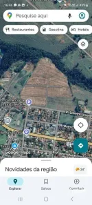 Fazenda/Sítio à venda, 127000m² no Alto Piquiri, Alto Piquiri