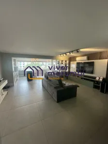 Apartamento com 3 Quartos à venda, 182m² no Paraíso do Morumbi, São Paulo