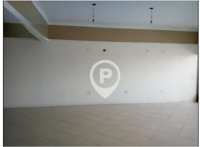 Sala Comercial para alugar, 184m² no Independência, São Bernardo do Campo