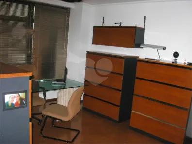 Sala Comercial à venda, 104m² no Bela Vista, São Paulo