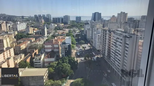 Sala Comercial à venda, 34m² no Centro Histórico, Porto Alegre