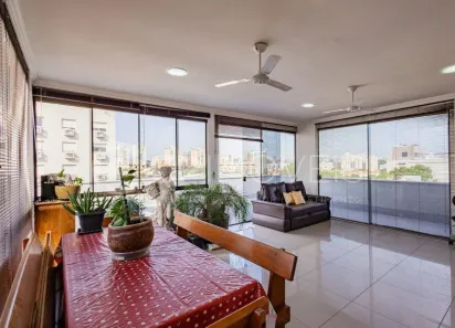 Cobertura com 2 Quartos à venda, 107m² no Cristo Redentor, Porto Alegre