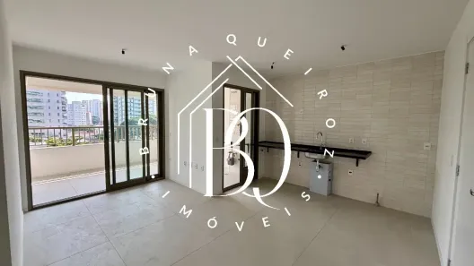 Apartamento com 2 Quartos à venda, 80m² no Moema, São Paulo
