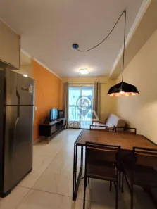 Apartamento com 2 Quartos para alugar, 48m² no Vila Pompéia, São Paulo